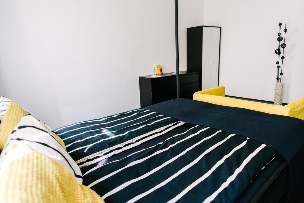 D.Five Stylish Apartment On Vaci Street Budapest Eksteriør bilde