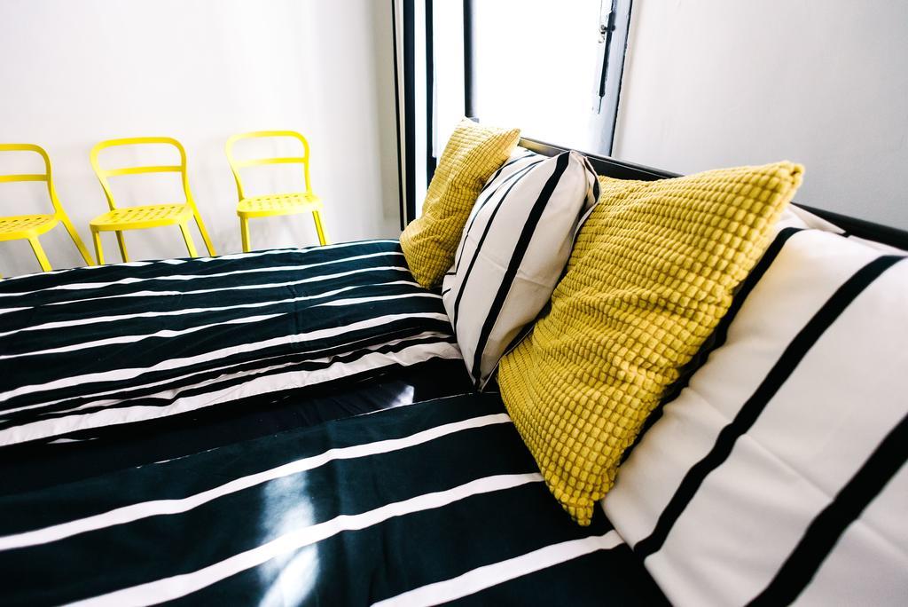 D.Five Stylish Apartment On Vaci Street Budapest Eksteriør bilde